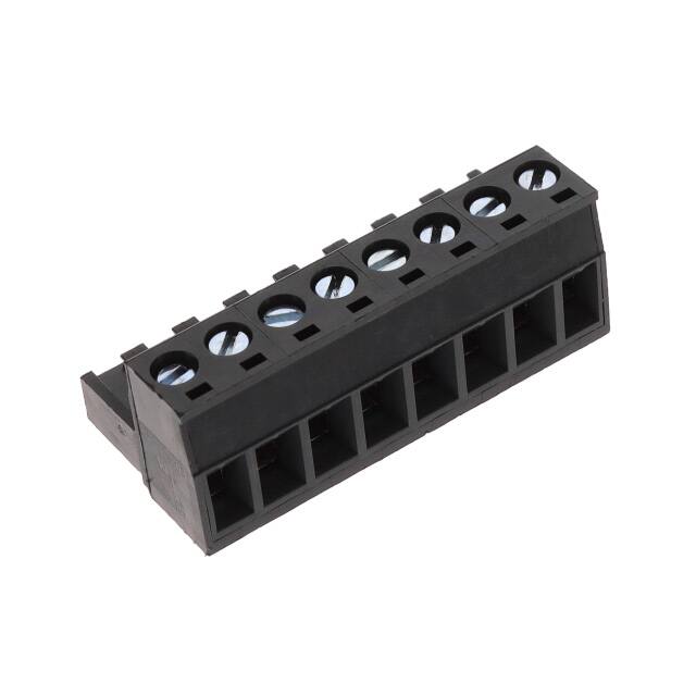 TJ0851030000G Amphenol Anytek  Stiftleisten, Stecker und Buchsen